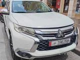 2017 Registered Mitsubishi Montero Sport